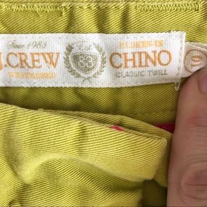J. Crew Shorts - J. Crew City Fit Whale Print Chino Shorts sz 10 J. Crew Shorts - J. Crew City Fit Whale Print Chino Shorts sz 10